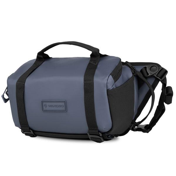 ワンダード SLG6-AB-2 ローグスリング 6L エーゲブルー 【送料無料】の画像
