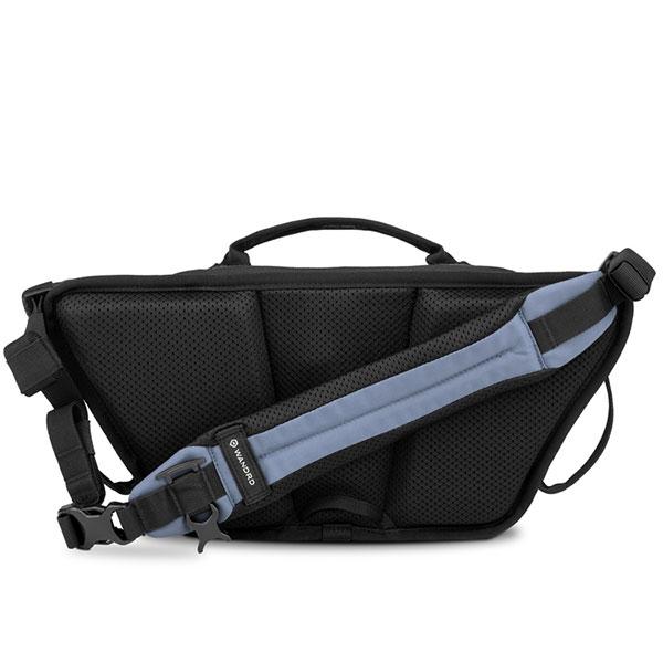 ワンダード SLG6-AB-2 ローグスリング 6L エーゲブルー 【送料無料】の画像