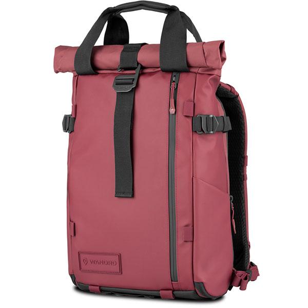 ワンダード PK15-RB-PB-4 プロヴォーク 15 フォトグラフィーバンドル ローヌバーガンディー 【送料無料】_1
