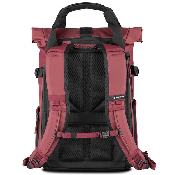 ワンダード PK15-RB-PB-4 プロヴォーク 15 フォトグラフィーバンドル ローヌバーガンディー 【送料無料】_2