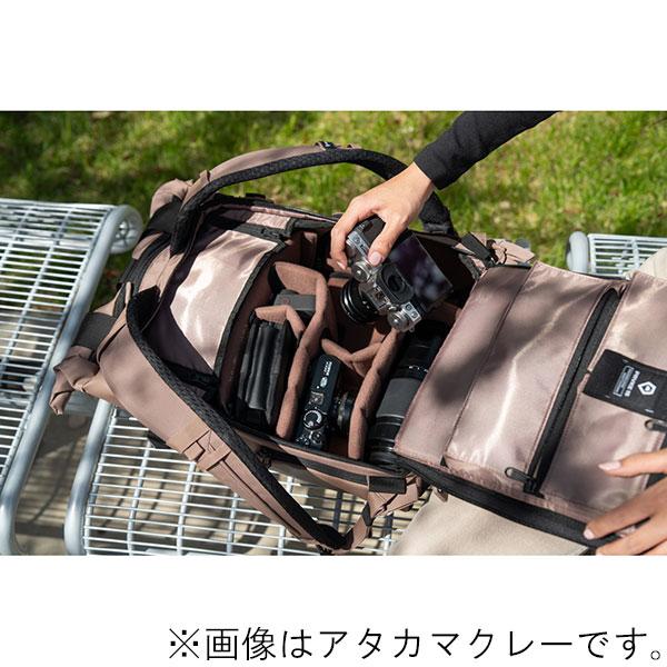 ワンダード PK15-RB-PB-4 プロヴォーク 15 フォトグラフィーバンドル ローヌバーガンディー 【送料無料】_7