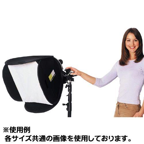 Lastolite LL LS2490 イージーボックス（L） スクエアソフトボックス 90×90cm 【送料無料】