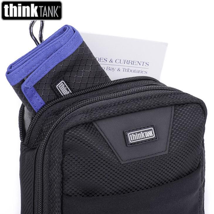 シンクタンクフォト（thinkTANKphoto） スタッフ イット! V3.0 ポーチ