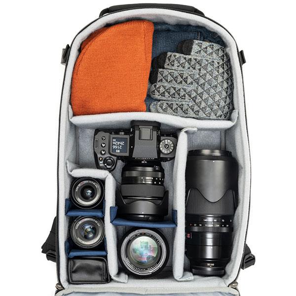 シンクタンクフォト ミラーレスムーバー バックパック 18L シンクタンクフォト ミラーレスムーバー バックパック 18L