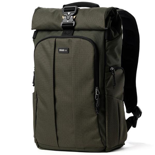 シンクタンクフォト（thinkTANKphoto） フォーカスポイント バック