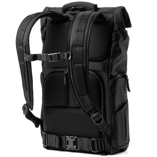 シンクタンクフォト フォーカスポイント バックパック 30L アスファルトブラック 【即納】_2
