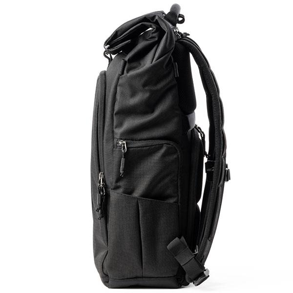 シンクタンクフォト フォーカスポイント バックパック 30L アスファルトブラック 【即納】_3