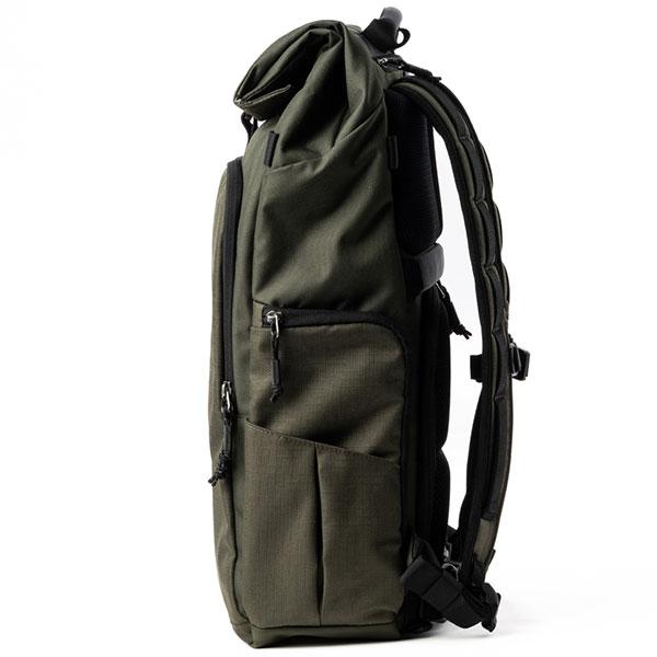 シンクタンクフォト フォーカスポイント バックパック 30L グリーンウェイ 【即納】_2