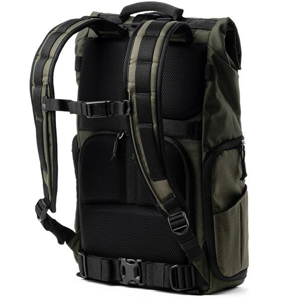 シンクタンクフォト フォーカスポイント バックパック 30L グリーンウェイ 【即納】_5