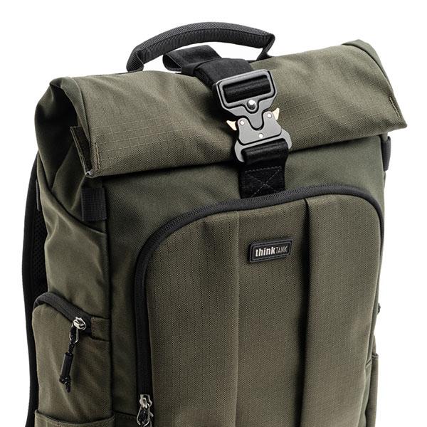 シンクタンクフォト フォーカスポイント バックパック 30L グリーンウェイ 【即納】_7