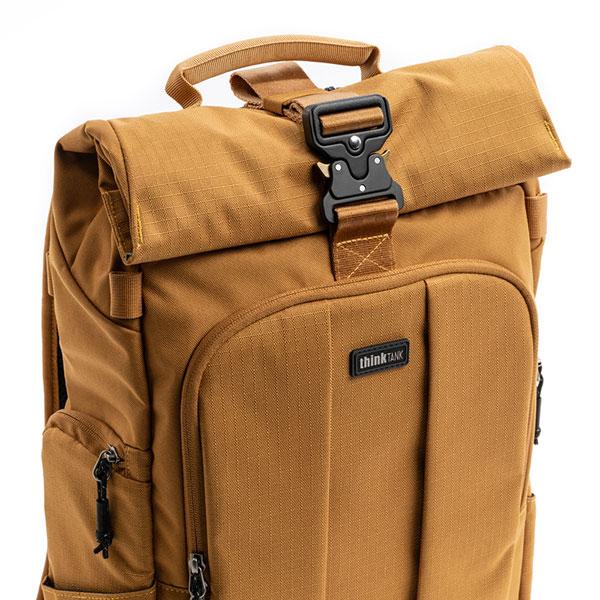 シンクタンクフォト フォーカスポイント バックパック 30L ゴールデンアワー 【送料無料】_7