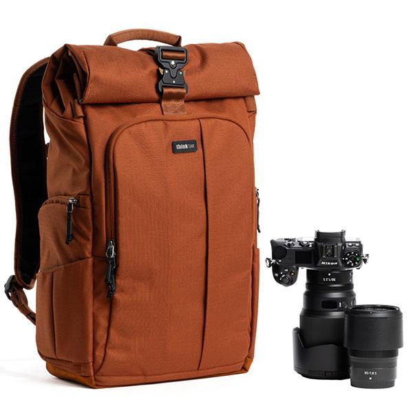 シンクタンクフォト フォーカスポイント バックパック 30L アーバンラスト 【送料無料】※欠品：納期未定（3/19現在）_2