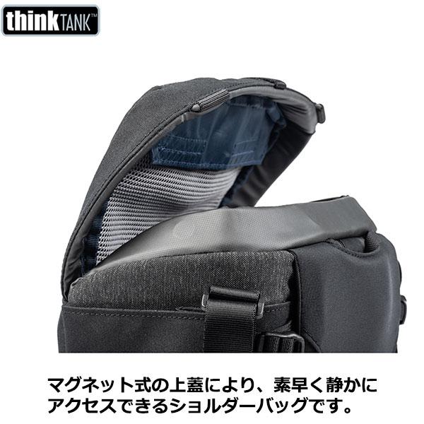 シンクタンクフォト（thinkTANKphoto） スピードトップクロスボディ15 