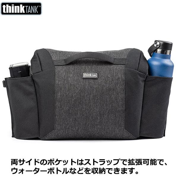 シンクタンクフォト（thinkTANKphoto） スピードトップクロスボディ15 