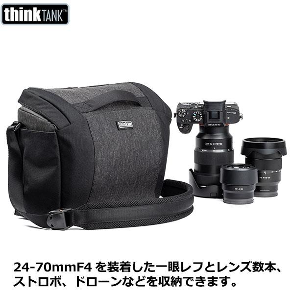 シンクタンクフォト（thinkTANKphoto） スピードトップクロスボディ15 
