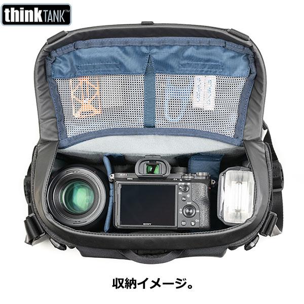 シンクタンクフォト（thinkTANKphoto） スピードトップクロスボディ15 