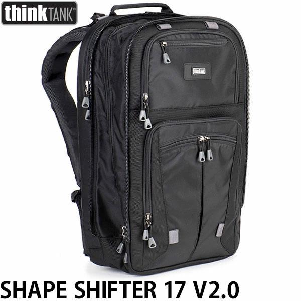 シンクタンクフォト 《特価品》シンクタンクフォト シェイプシフター 