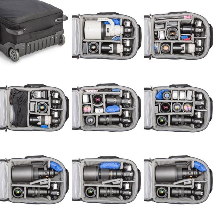 シンクタンクフォト（thinkTANKphoto） エアポート インターナショナル