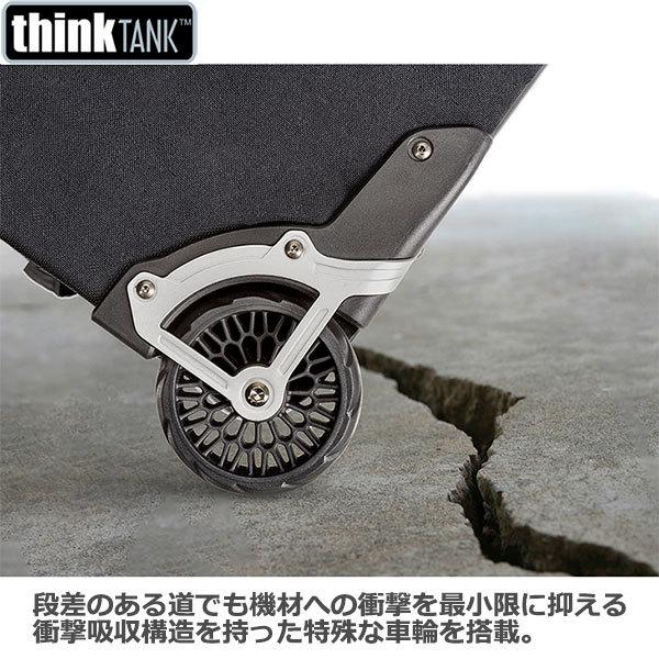 シンクタンクフォト ロジスティクス マネージャー30 V2.0