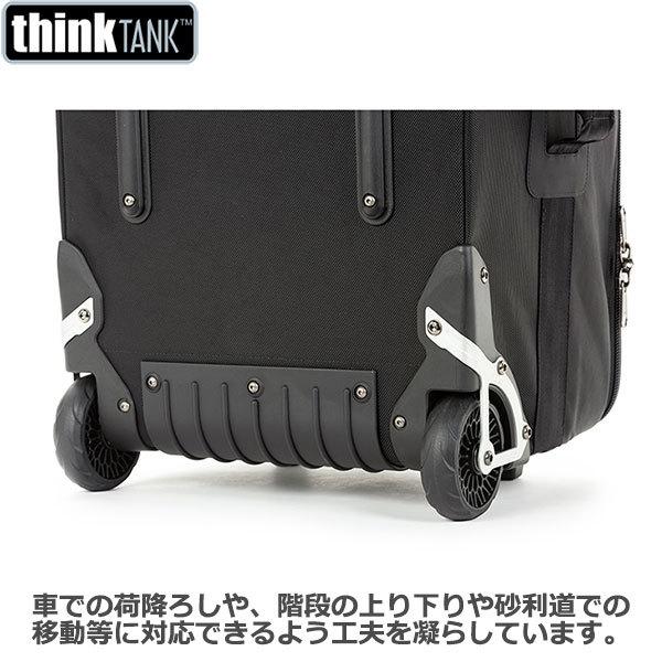 シンクタンクフォト ロジスティクス マネージャー30 V2.0 シンクタンクフォト ロジスティクス マネージャー30 V2.0