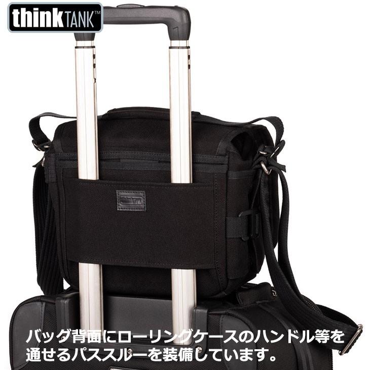 シンクタンクフォト（thinkTANKphoto） 【ハンディファンプレゼント 