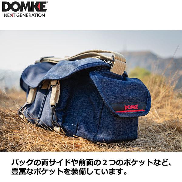 DOMKE ドンケ 700-02DENIM F2 ショルダーバッグ デニム 【送料 DOMKE ドンケ 700-02DENIM F2 ショルダーバッグ デニム 【送料