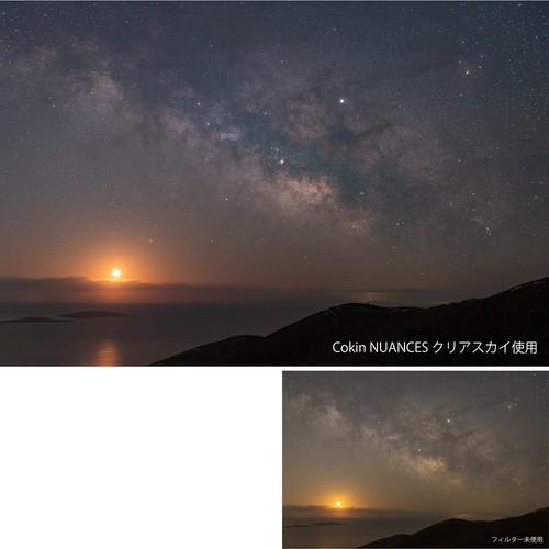 日の出写真 ケンコー・トキナー（KenkoTokina） 【メール便 送料無料】 NNZSKY