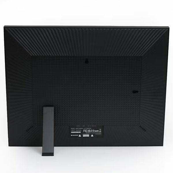 AGFAPHOTO デジタルフォトフレーム Realiview APF1700 Wi-Fi 17in 【貨物輸送無料】