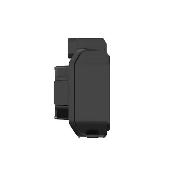 AGFAPHOTO WP9500 防水デジタルカメラ WP9500BK ブラック 【送料無料】_4