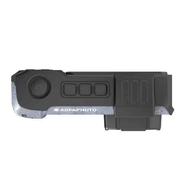 AGFAPHOTO WP9500 防水デジタルカメラ WP9500BK ブラック 【送料無料】_5
