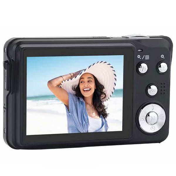 AGFA AGFAPHOTO デジタルカメラ RealiShot DC8300 BK ブラック 【送料