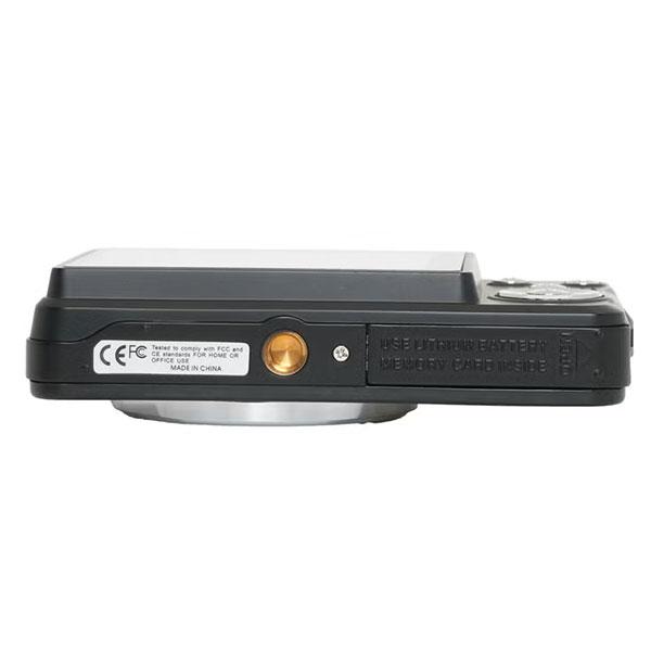 AGFA AGFAPHOTO デジタルカメラ RealiShot DC8300 BK ブラック 【送料