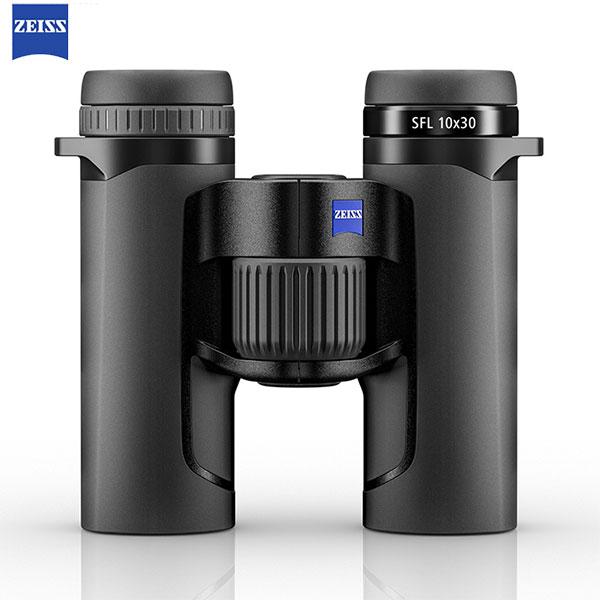 カールツァイス 双眼鏡 ZEISS SFL 10×30 【送料無料】の画像