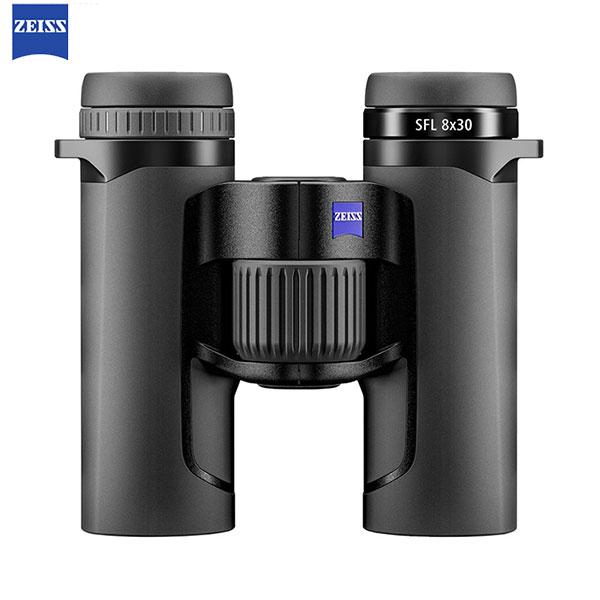 カールツァイス 双眼鏡 ZEISS SFL 8×30 【送料無料】の画像