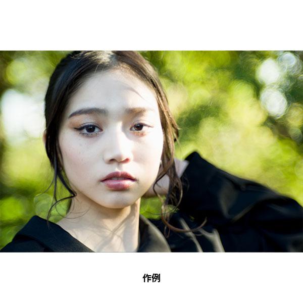 コシナ フォクトレンダー PORTRAIT HELIAR 75mm F1.8 ニコンZマウント用 【送料無料】_3
