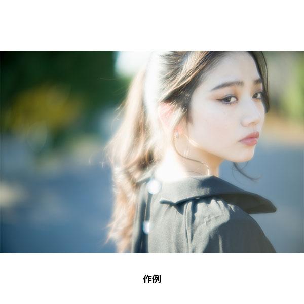 コシナ フォクトレンダー PORTRAIT HELIAR 75mm F1.8 ニコンZマウント用 【送料無料】_5