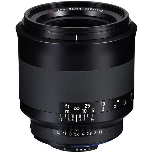 Carl zeiss milvus 1.4/50 カールツァイス【ニコンF】 カールツァイス Milvus 1.4/50 ZF.2 ニコンFマウント 【送料無料