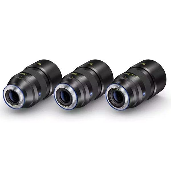 Otus カールツァイス ML 1.4/85 キヤノンRFマウント用 【送料無料