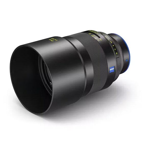 Otus カールツァイス ML 1.4/85 ニコンZマウント用 【送料無料