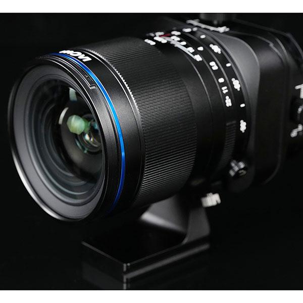 LAOWA 35mm F2.8 Zero-D Tilt-shift 0.5x Macro GFXマウント 【送料無料】※ご注文後、約1〜2ヶ月かかります_2