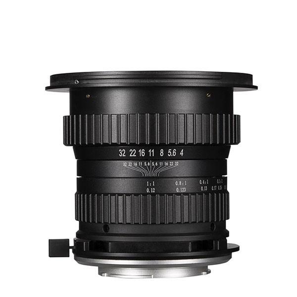 LAOWA 15mm F4 Wide Angle Macro with Shift ペンタックスKマウント