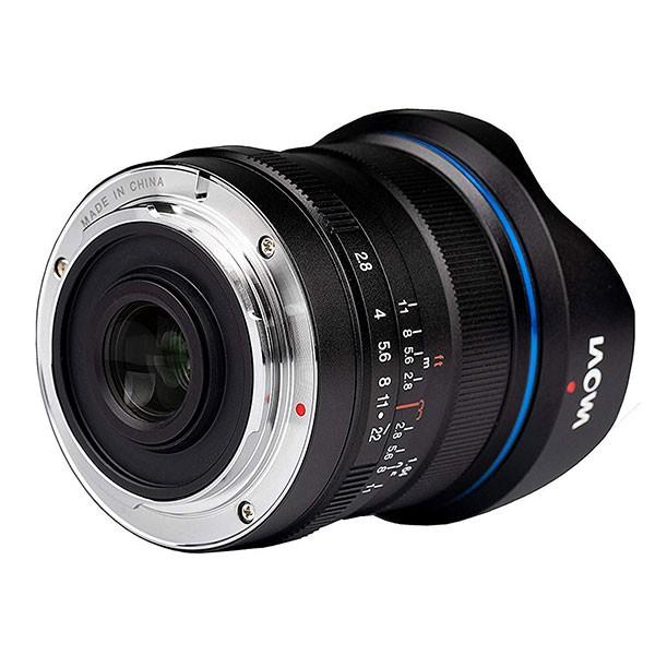 極美品 LAOWA 9mm f2.8 ZERO-D Xマウント LAOWA 9mm F2.8 ZERO-D マイクロフォーサーズ用 【送料無料】 : 写真屋