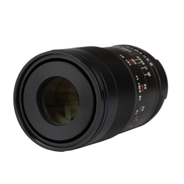 LAOWA 100mm F2.8 2× Ultra Macro APO ニコンFマウント用 【送料無料】｜shasinyasan｜03