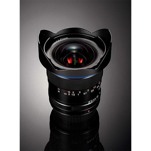 LAOWA（ラオワ） LAOWA 12mmF2.8 ZERO-D キヤノン RFマウント用 【送料