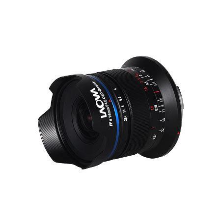 LAOWA（ラオワ） LAOWA 14mm F4 FF RL Zero-D キヤノンRF 【送料無料