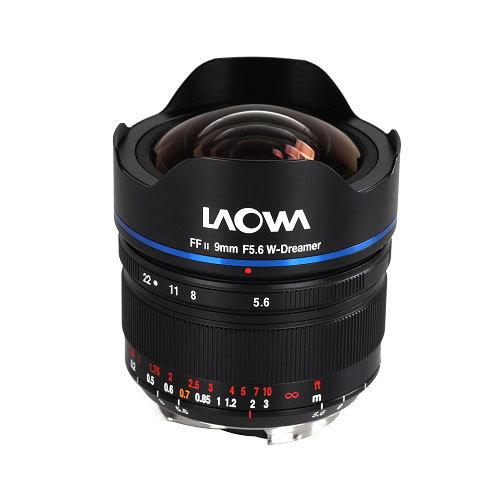 LAOWA（ラオワ） 9mm F5.6 W-Dreamer ニコン Zマウント用 【送料無料
