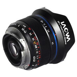LAOWA（ラオワ） 11mm F4.5 FF RL ニコン Zマウント用 【送料無料
