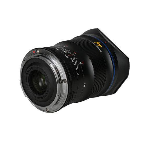 キャノンRFマウント　LAOWA Argus CF33mm F0.95 APO LAOWA（ラオワ） LAOWA Argus CF 33mm F0.95 APO キヤノン RFマウント