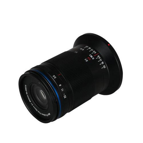 LAOWA Mini 85mm F5.6 2X Ultra Macro APO ニコンZマウント用 【送料無料】_1