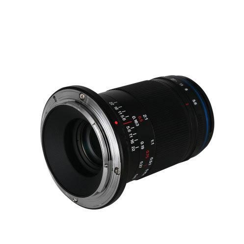 LAOWA Mini 85mm F5.6 2X Ultra Macro APO ニコンZマウント用 【送料無料】_2